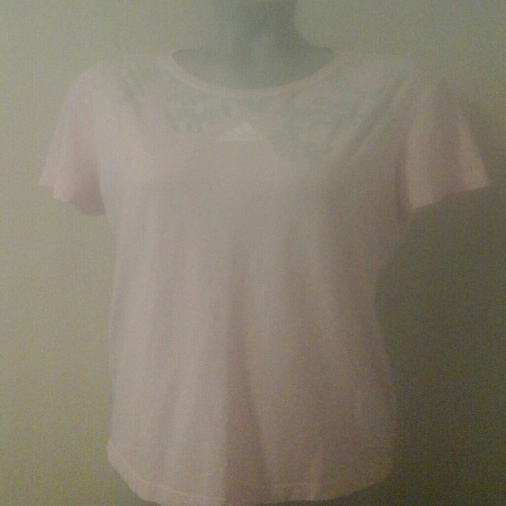 Women's Adidas t-shirt